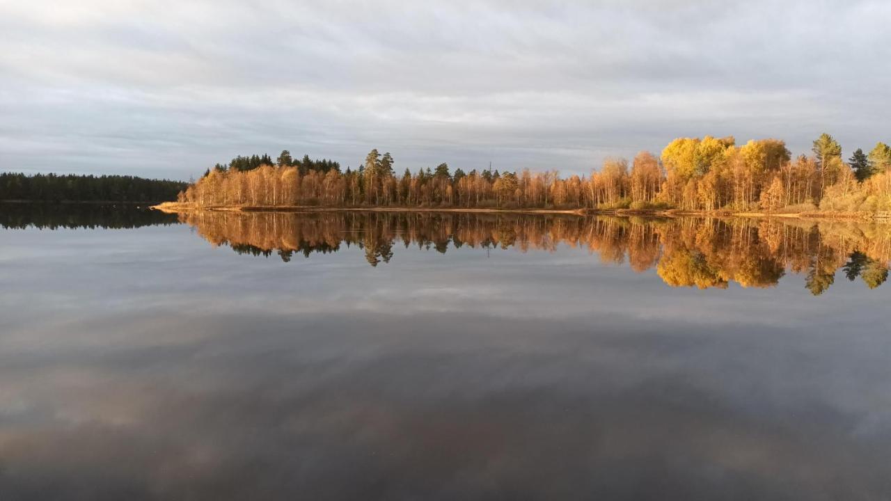 Allemanshem Lenhovda Екстер'єр фото