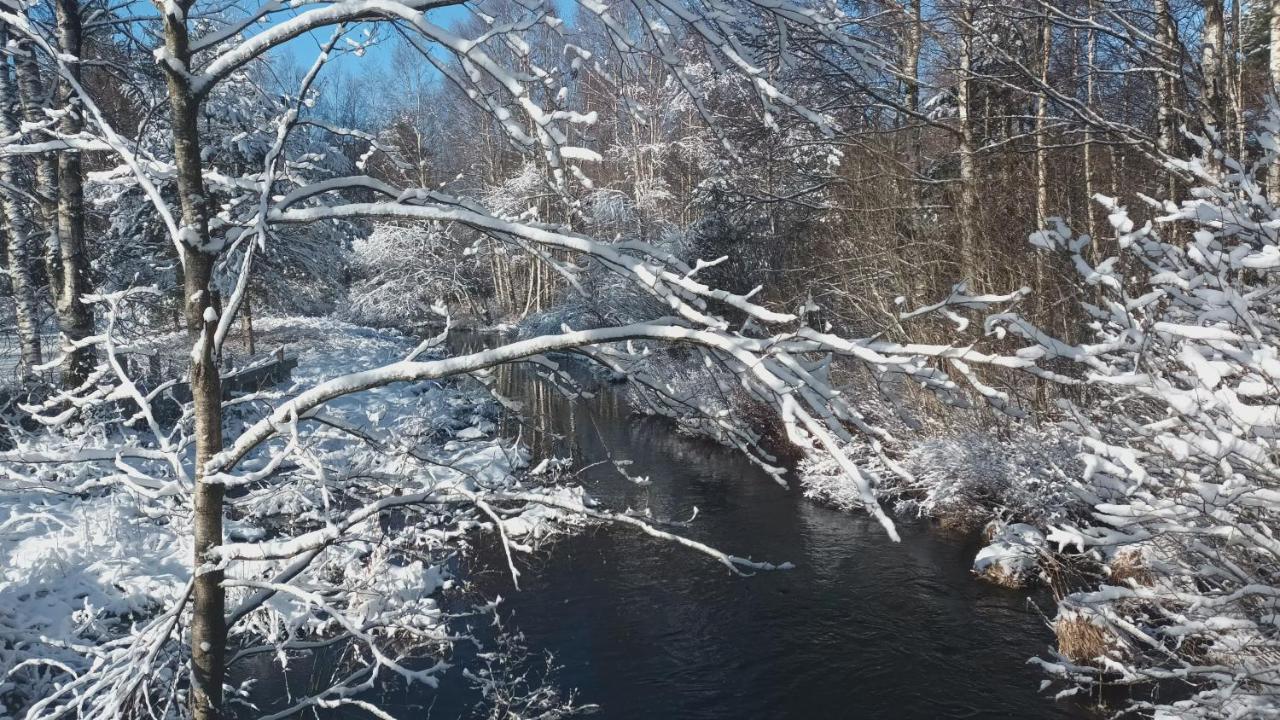 Allemanshem Lenhovda Екстер'єр фото